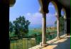 israel - mt. of the beatitudes hz